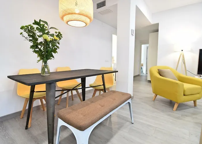 Apartamento Soho