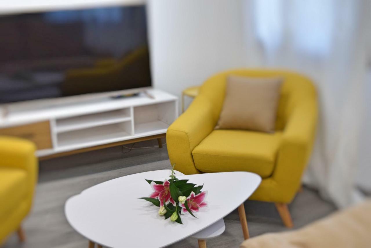 Appartamento Soho Málaga