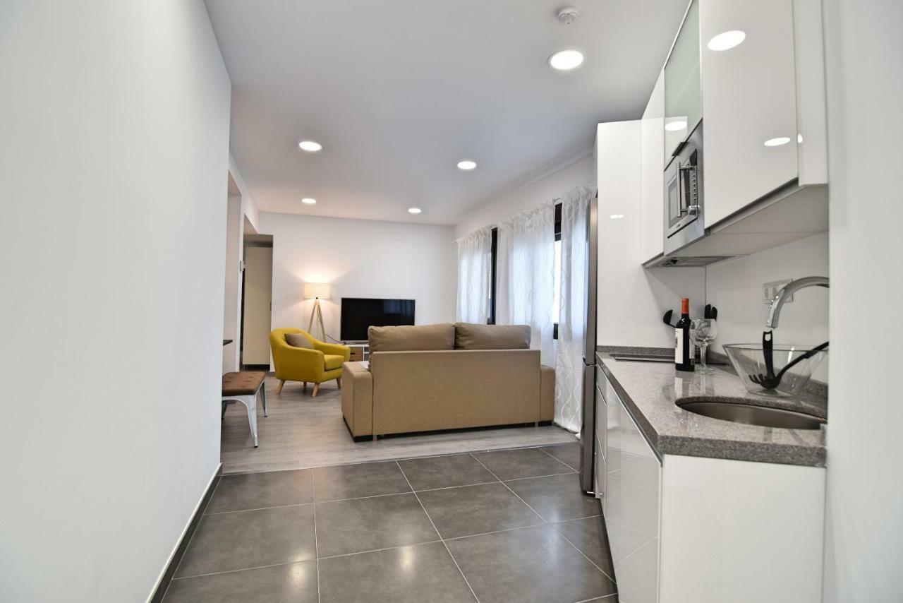 Appartamento Soho Málaga