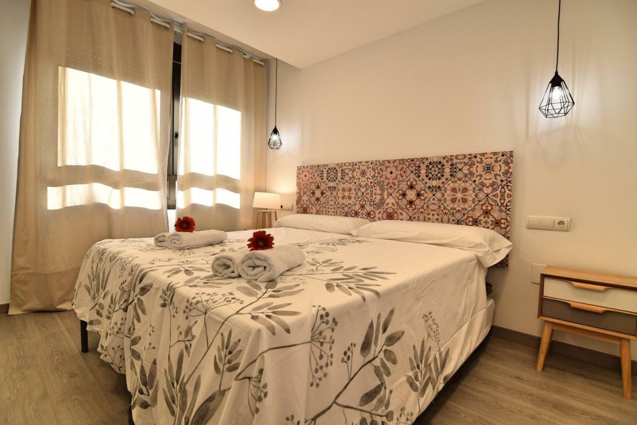 Appartamento Soho Málaga